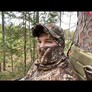 Meet your Posher, Samuel